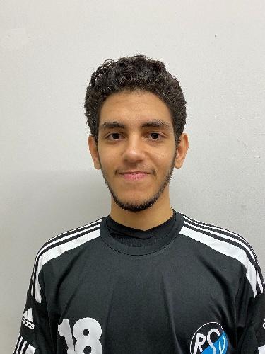 Loay Elnaggar
