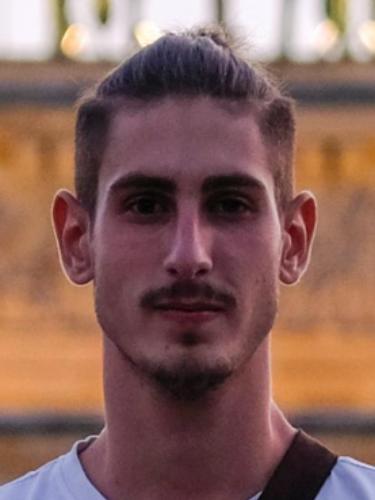 Luca Vincenti