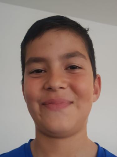 Egehan Cerik