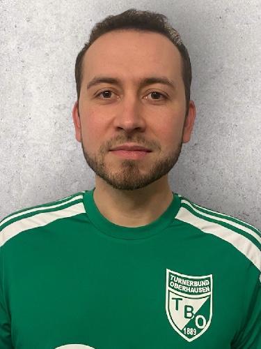Joel Frömmel