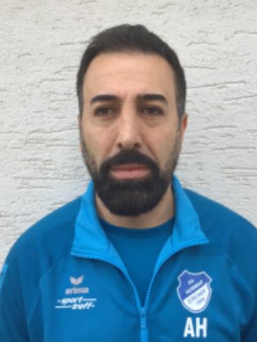 Musa Yildiz