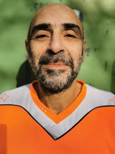 Ahmet Gueryaldiz