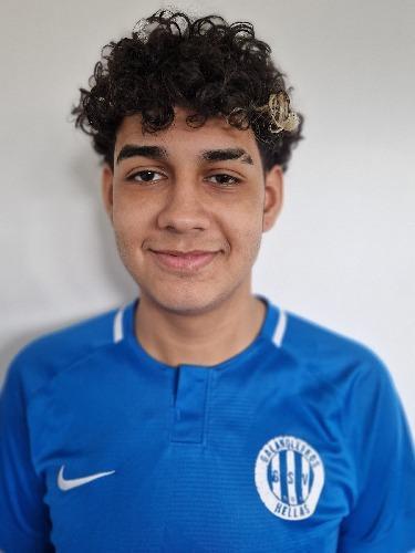 Douglas Enrique Valverde Suarez