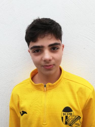 Yousef Yousef