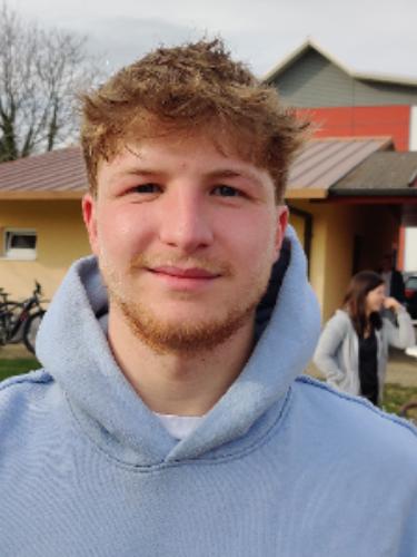 Sören Mundinger