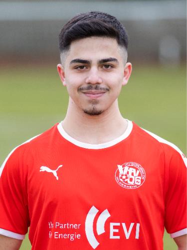 Hazem Aljeris
