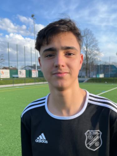 Issam Touhni El Abdellaqui