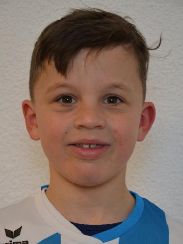 Henri Michael Udo Bernau