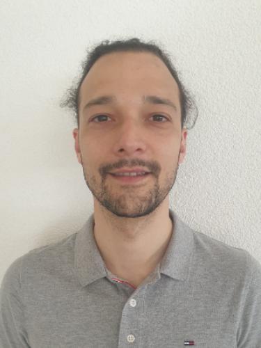Stephan Gvozden