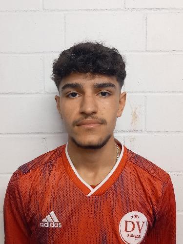 Aias Elias Omar
