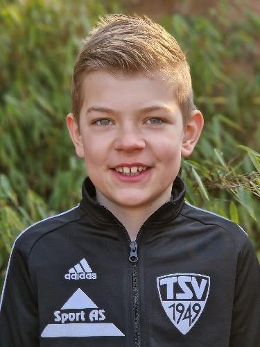 Bennet Borowski