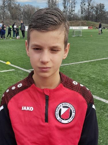 Luan Polchow