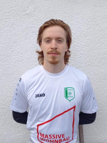 Jacob Mulitze