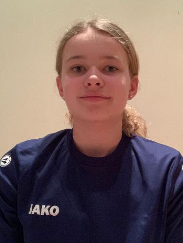 Celina Josefine Cohrs