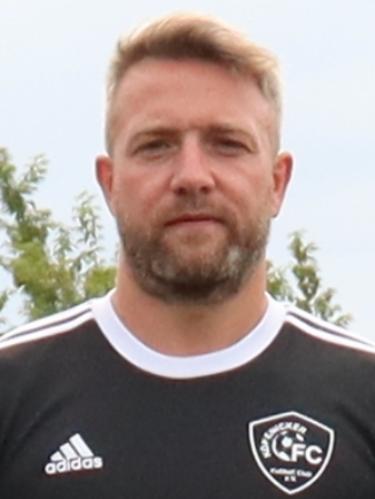 Steve Krüger