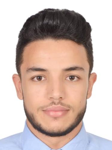 Adnane El Gasmi