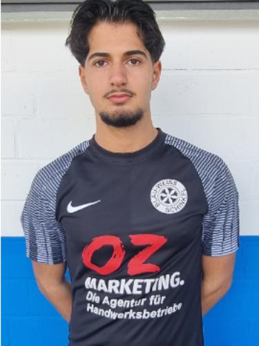Taleb Bakri