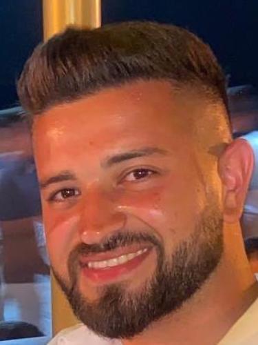 Alican Tosun