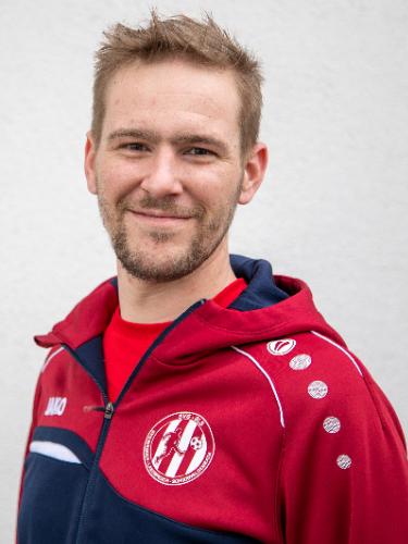 Tobias Hübner