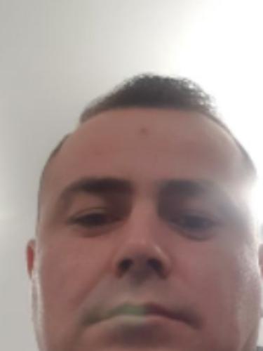 Dominik Drozdz