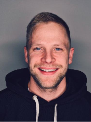 Simon Bauer