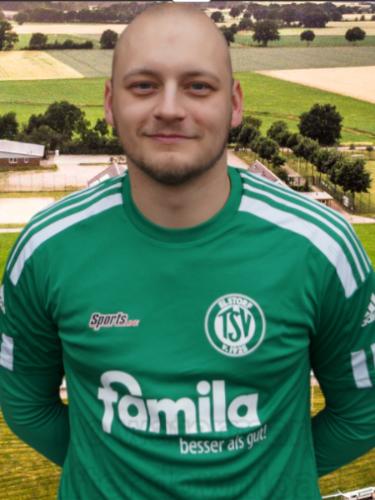 Patrick Goldmann