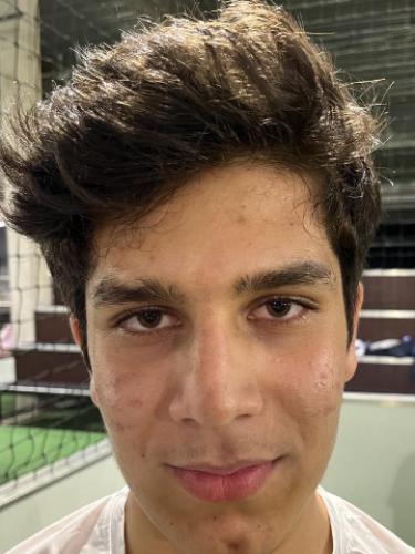 Mustafa Mohammadi