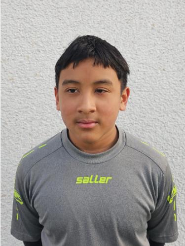 Joseph Suphachai Bielaczek