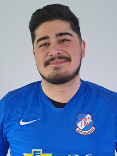 Muhammed Düzgün