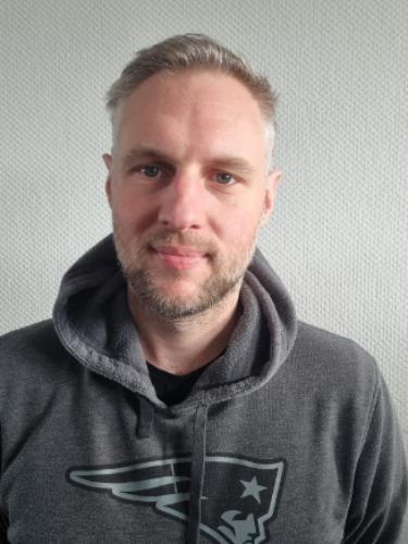 Bastian Schierbaum