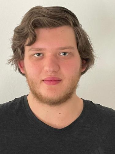 Aaron Keimp