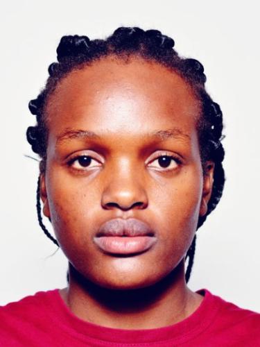 Aisha Wanja Njue