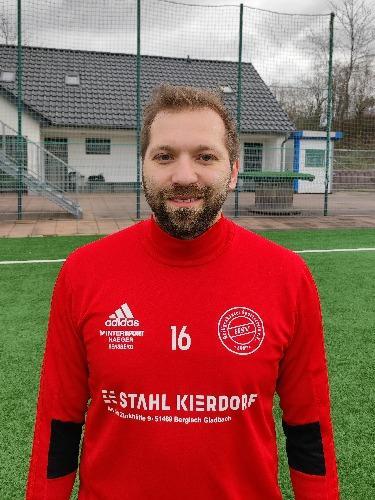 Martin Sgraja