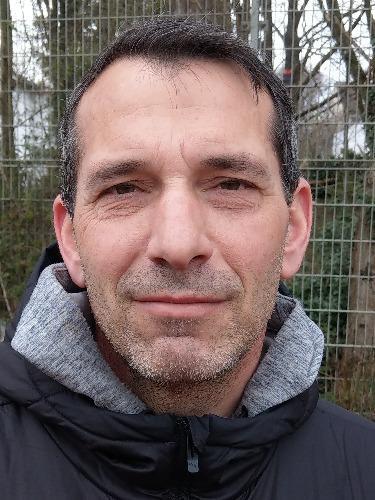 Andre Dresen