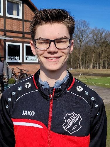Oke Lars Peters