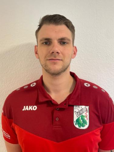 Jan Borcherding