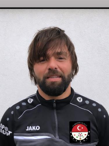 Ridvan Gelmez