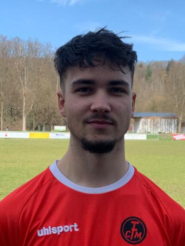 Luca Koch