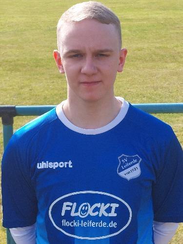 Marvin Voigt