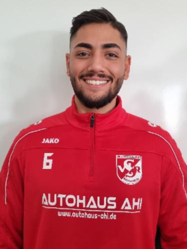 Firat Köksal