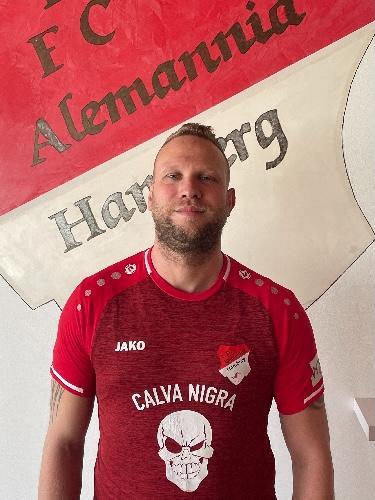 Alexander Oberst
