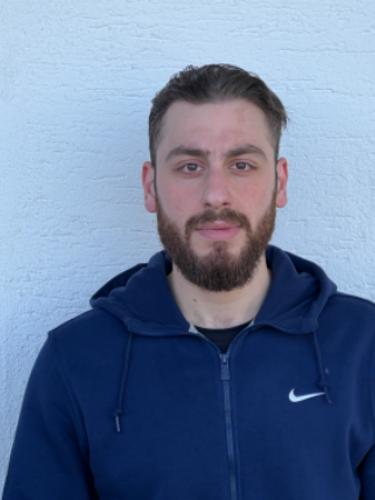 Mohamad Ali Shelhawi