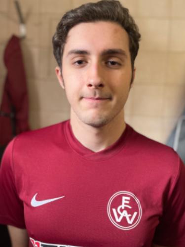 Pascal Sakhai
