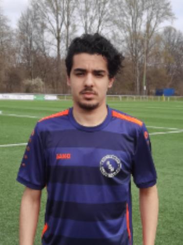 Omar El Bouni