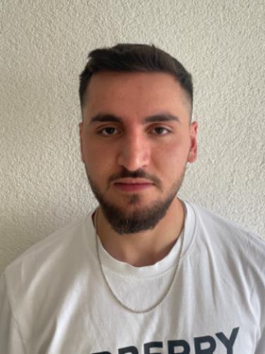 Emre Sentürk