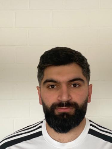 Mertcan Baloglu