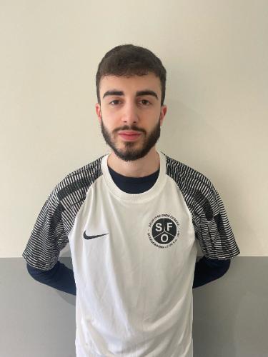 Emre Budak
