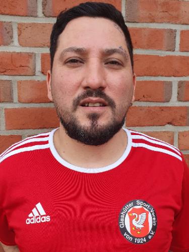 Jonathan Andres Lopez Barriento