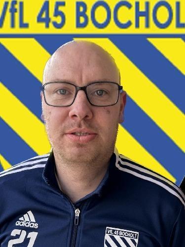 Mark Schilling Frenk