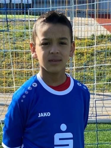 Visar Jashari-Ramadani